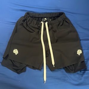 Darc sport compression shorts size Medium